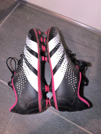 Crampons