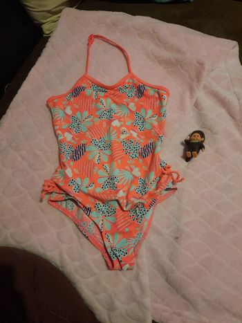 Maillot de bain