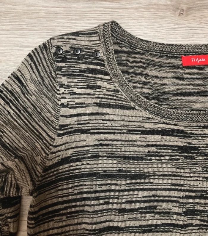 Robe pull femme