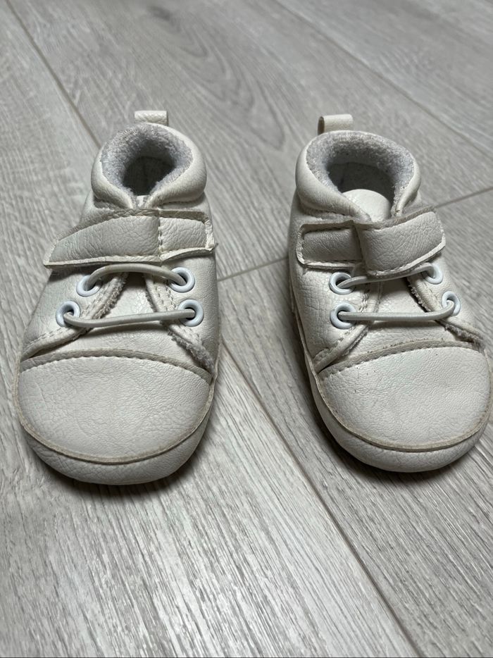 Chaussures bébé - photo numéro 2