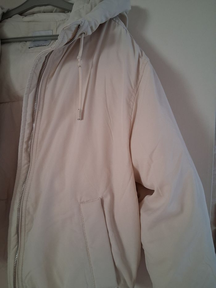 Doudoune veste d'hiver - photo numéro 2