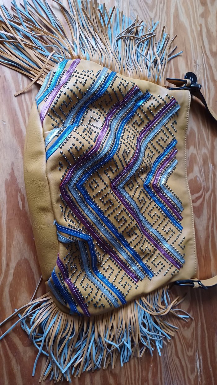 Sac à main - photo numéro 3