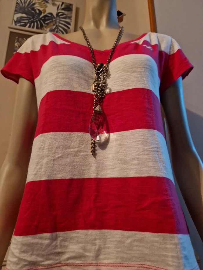 T-chirt fantaisie. - photo numéro 14