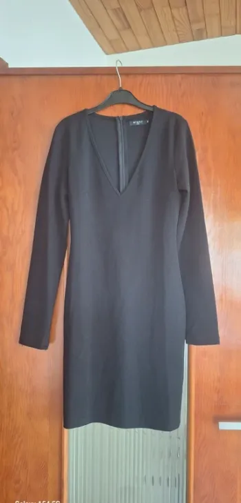Robe Eight Paris S