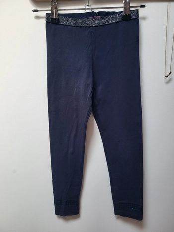Legging 6 7 ans