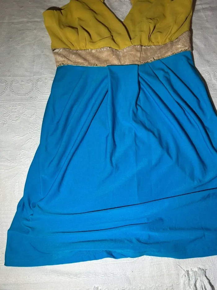 Robe vintage alc Diamond woman - photo numéro 2