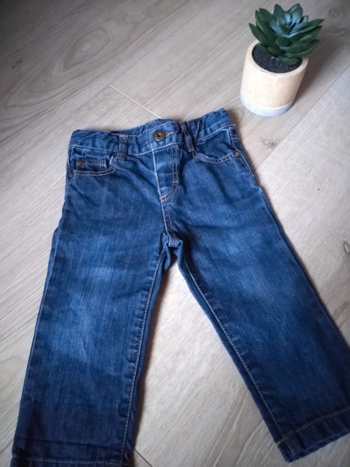 Pantalon bout'chou