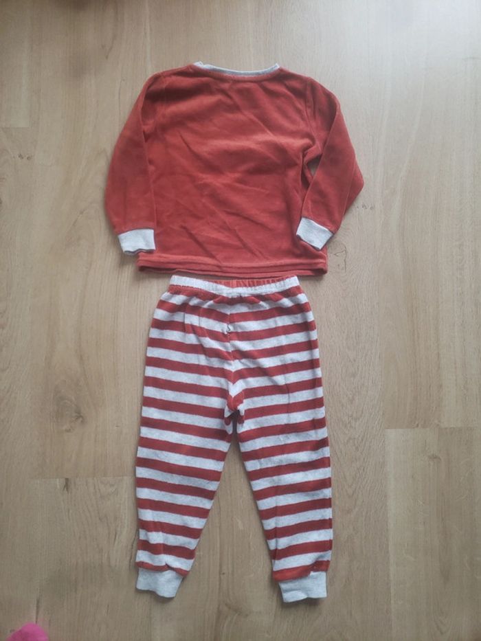 Pijama Okaïdi - photo numéro 2