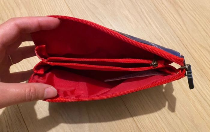 Trousse école Sergent Major - photo numéro 3