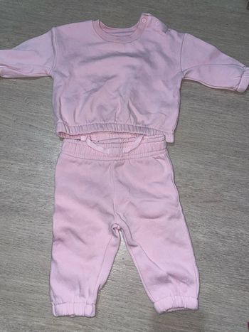 Ensembles bébé fille 3-6 mois 