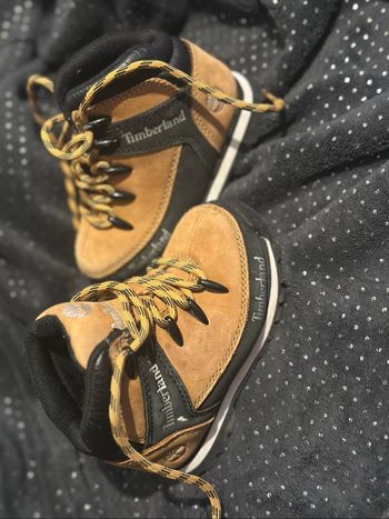 Timberland