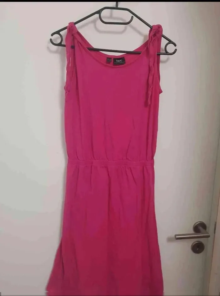 Robe coton bonprix  taille  42 44