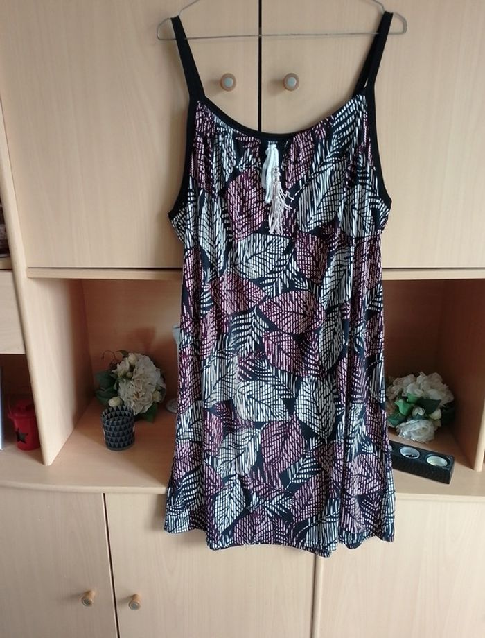 Jolie robe d' été femme
