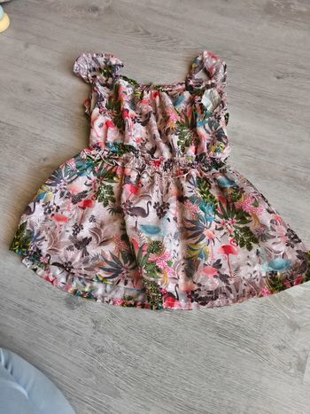 Robe été