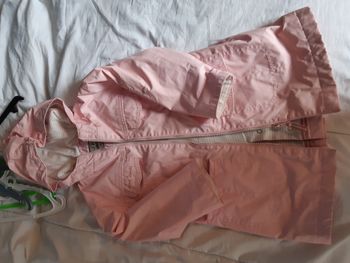 Vêtements fille 2 ans