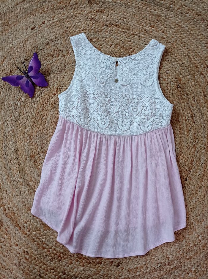 IKKS été 12 ans - photo numéro 3