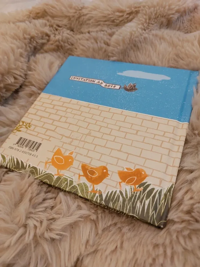 Livre picoti tous partis - photo numéro 2