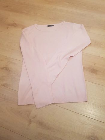 Pull fin femme In Extenso