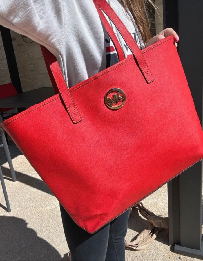 Sac à mains Michael Kors