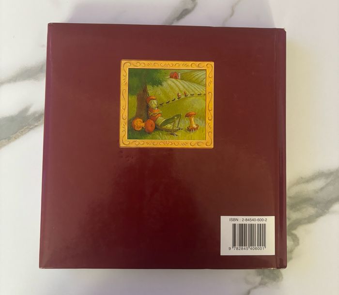 Livre 3 minutes pour raconter des contes et légendes - photo numéro 3