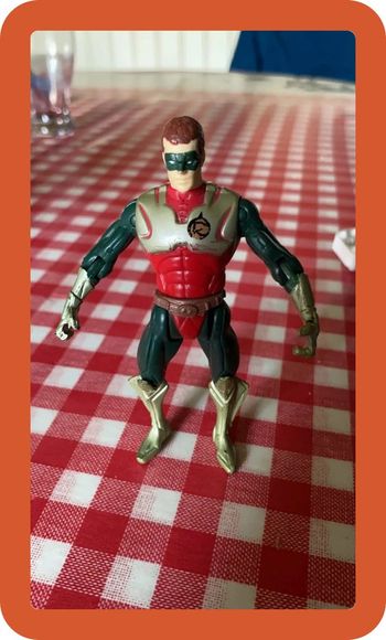 Robin