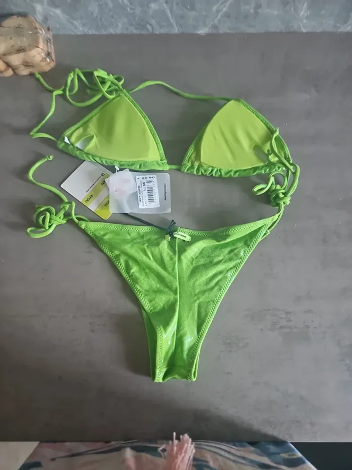 Pikini taille M - photo numéro 3