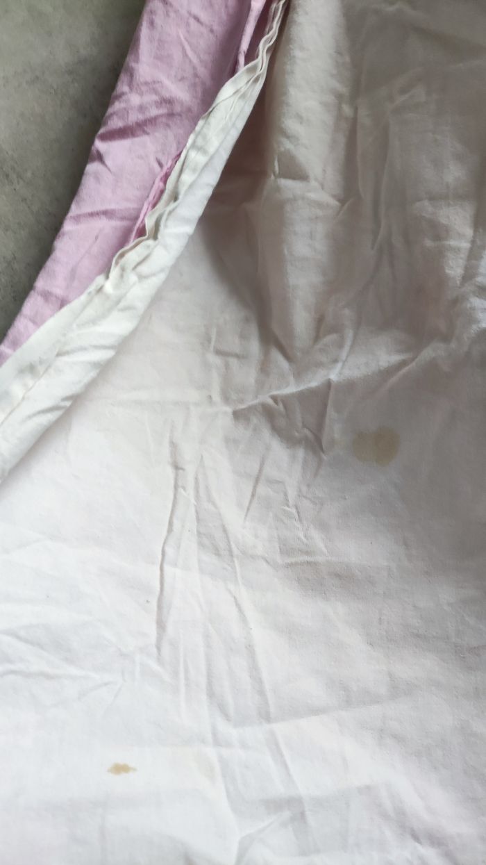 Housse de couette 240x220 - photo numéro 4