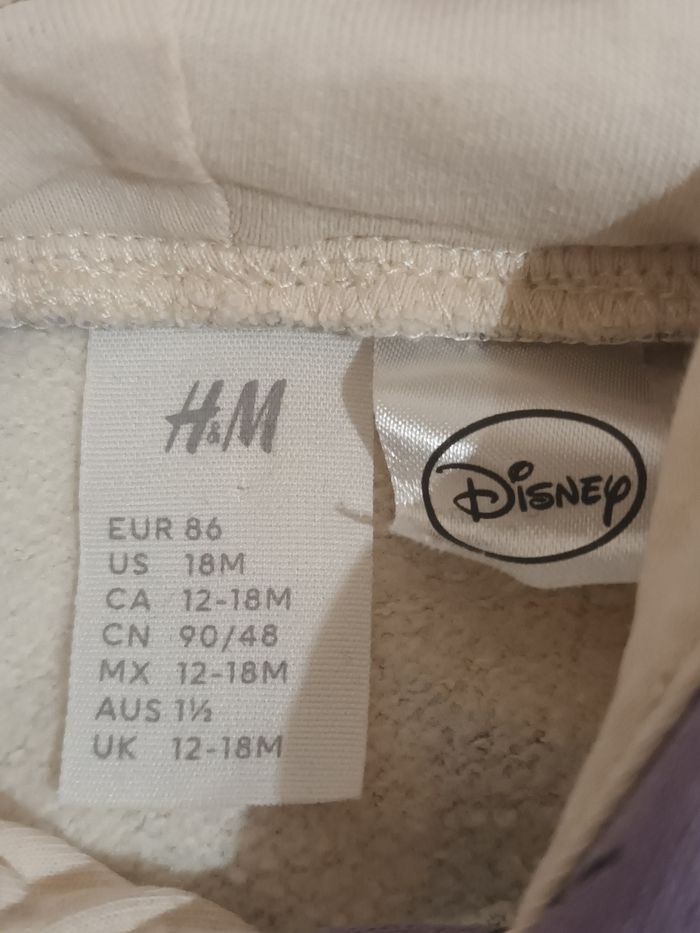 Ensemble bébé fille Disney - photo numéro 8