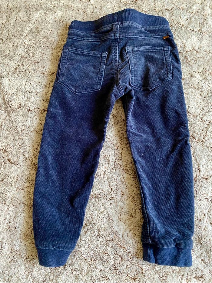 Lot pantalons - photo numéro 7