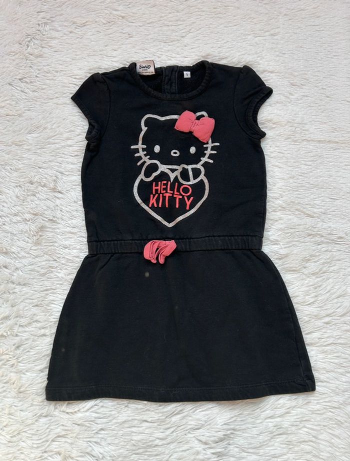 Robe Hello Kitty