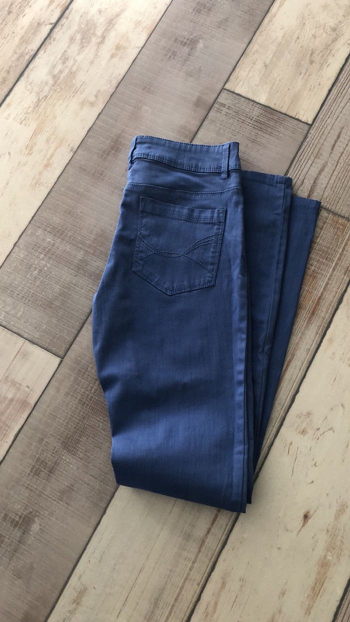 Tom Tailor - Jeans bleu T34 neuf sans étiquette