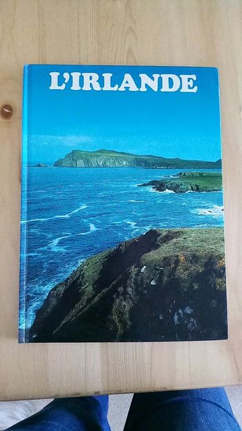 L'Irlande