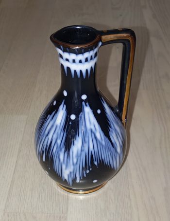 Carafe aiguières Longchamp France