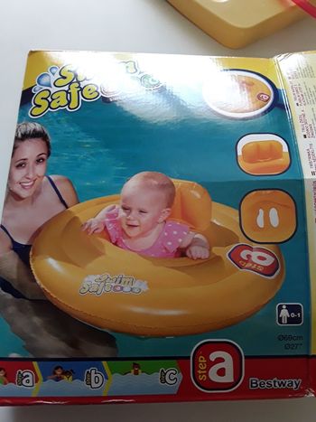 Bouée bébé