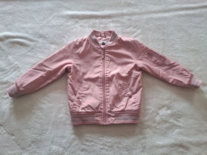 Manteau mi saison 4 ans - photo numéro 2