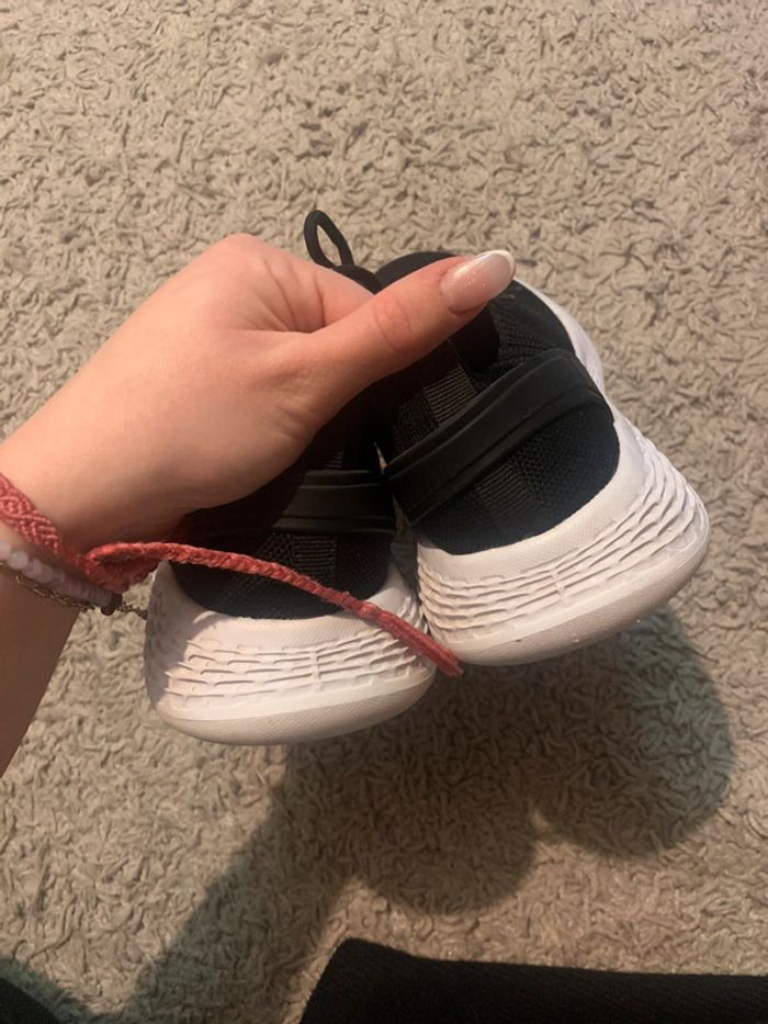 Basket souple - photo numéro 4