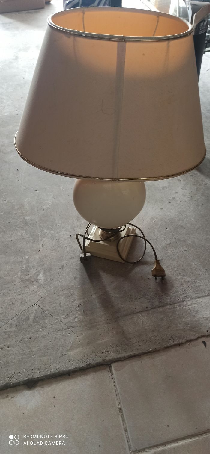 Lampe