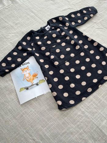 Robe Petit Bateau