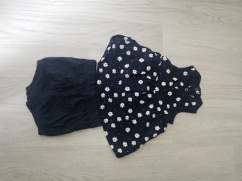 Robe bébé 3 mois