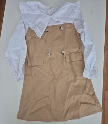 Robe neuf