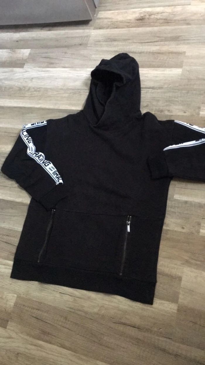 Pull sweat - photo numéro 2