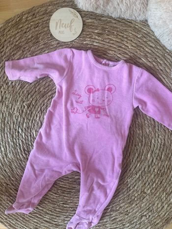 Pyjama 9Mois