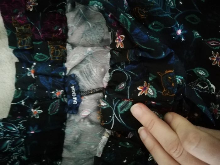 Short taille élastique - photo numéro 3