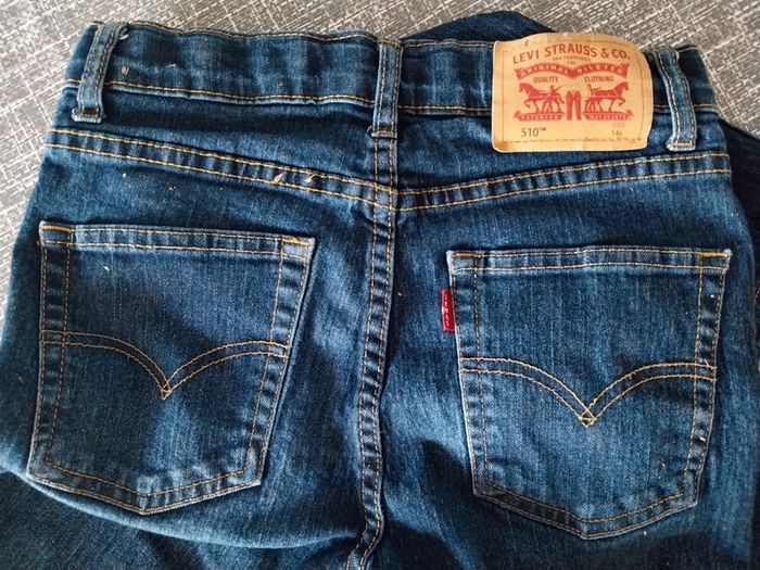 Jean Lévi's - photo numéro 3