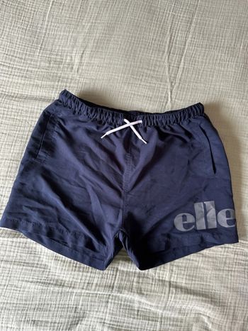 Short de bain Ellesse