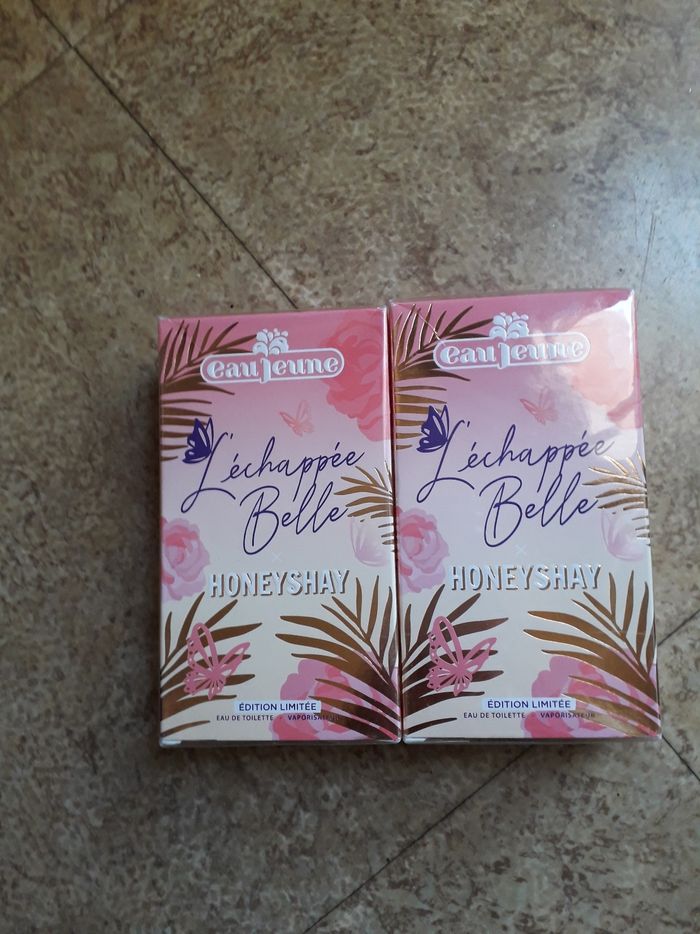 Parfum L'échappée belle