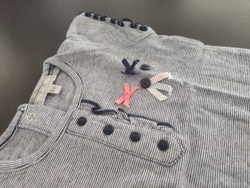 Tee Shirt Grain de Blé 6Mois