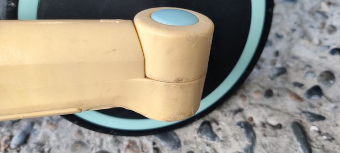 Vélo évolutif Kinderkraft 4TRIKE – 4 en 1 - photo numéro 5