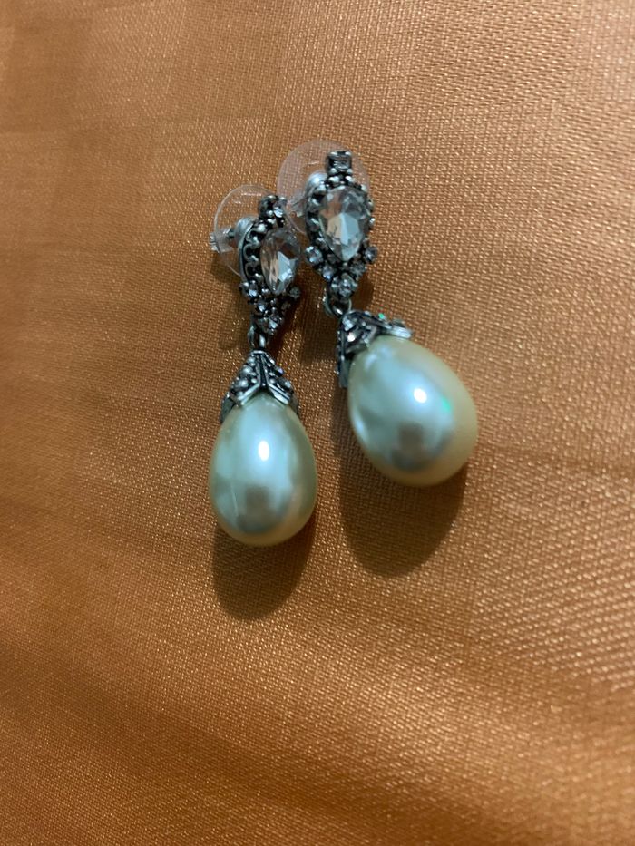 Boucles d’oreilles