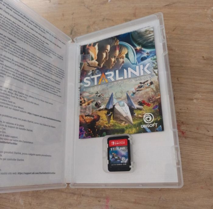 Jeux switch - photo numéro 2